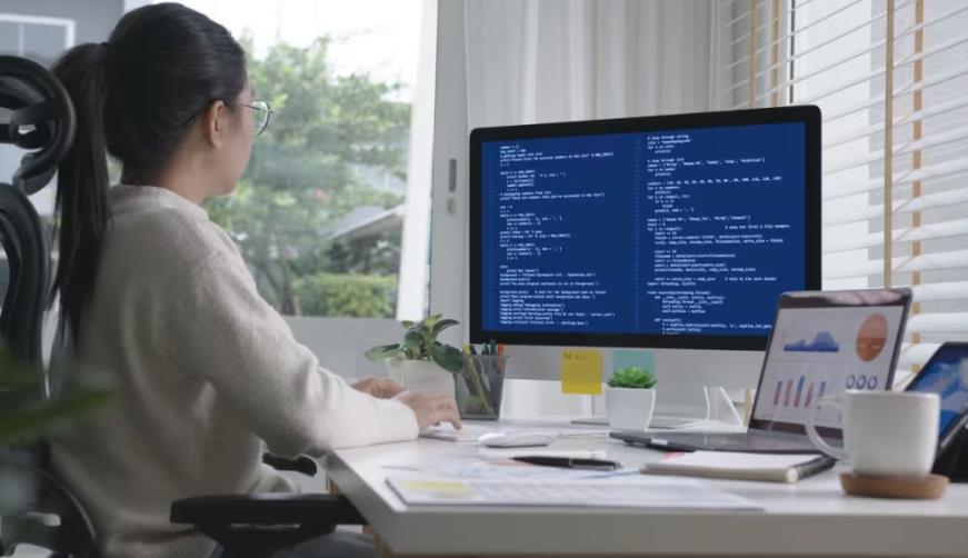 攀枝花企业数字化解决方案:机器学习赋能商业模式升级的核心路径
